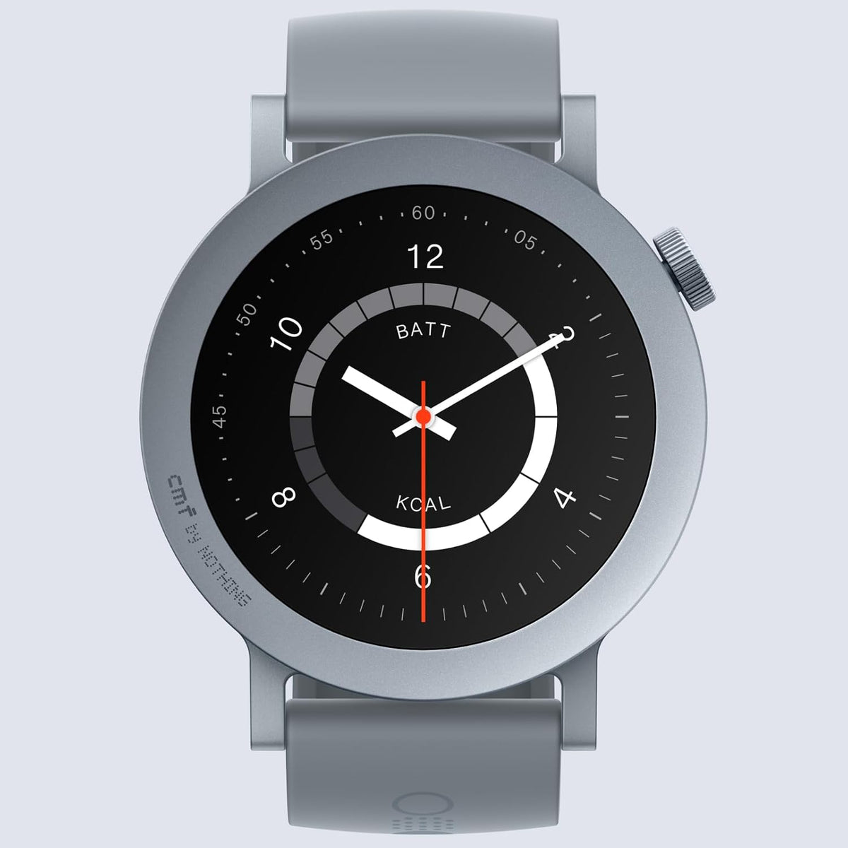 CMF by Nothing Watch Pro 2 Smartwatch Ash Grey