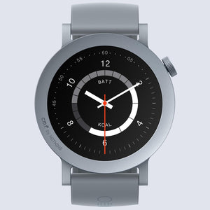 CMF by Nothing Watch Pro 2 Smartwatch Ash Grey