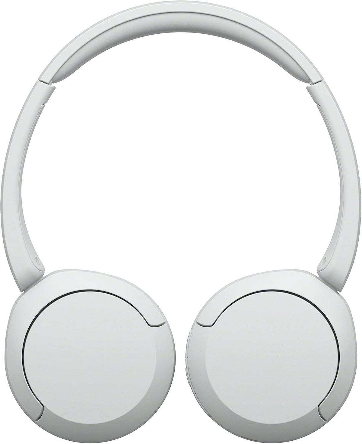 Sony WH-CH520W Wireless Bluetooth Headphones - White