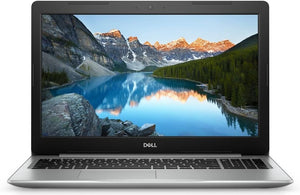 Dell Inspiron 15-5570 i5-8250U 8GB 1TB Silver Laptop