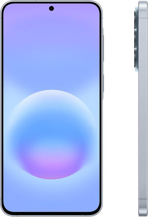 Samsung Galaxy A57 Awesome Icyblue 256GB Unlocked & SIM Free Phone