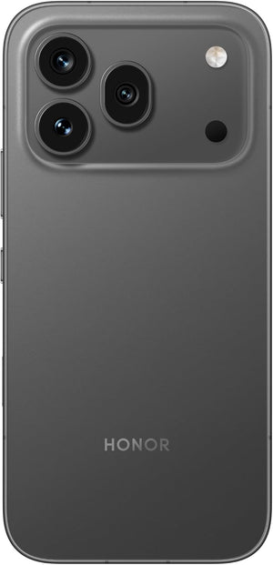 Honor 600 Pro 512GB Black Unlocked & SIM Free Smartphone