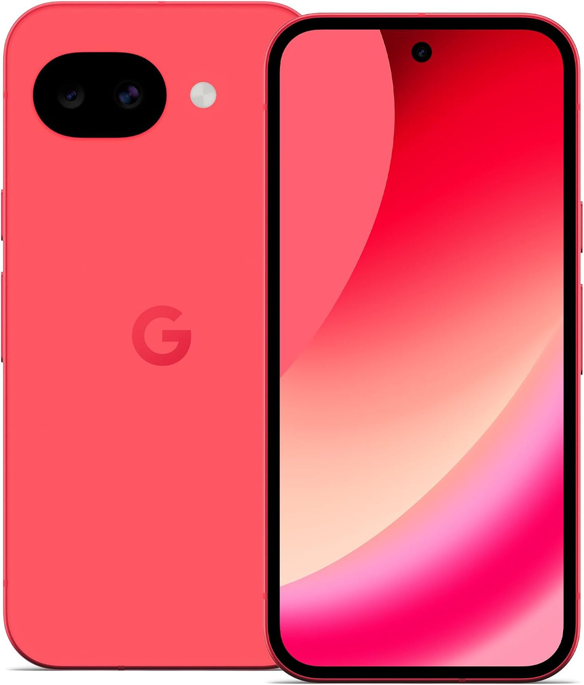 Google Pixel 10a Berry 6.3" 128GB 5G Unlocked Smartphone