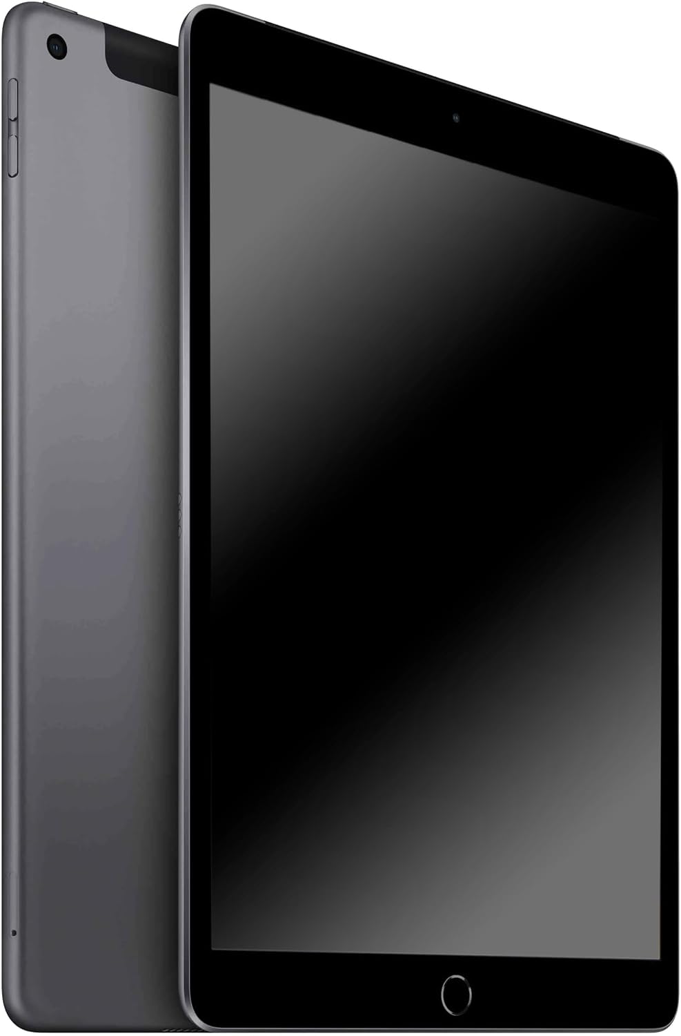 Apple iPad 10.2-inch 7th Gen (2019) Space Grey 32GB Wi-Fi Tablet