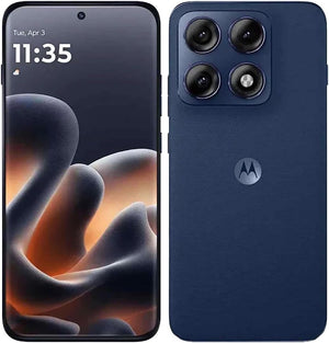 Motorola Edge 70 Pro 512GB Pantone Titan Unlocked & SIM Free Smartphone