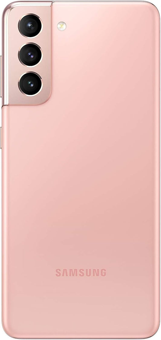 Samsung Galaxy S21 5G 128GB - Pink - Unlocked