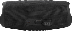 JBL Charge 5 Portable Wireless Bluetooth Speaker Waterproof - Black