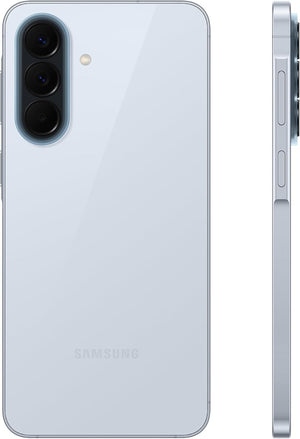 Samsung Galaxy A57 Awesome Icyblue 256GB Unlocked & SIM Free Phone