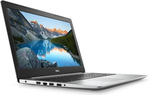 Dell Inspiron 15-5570 i5-8250U 8GB 1TB Silver Laptop