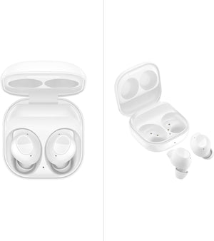 Samsung Galaxy Buds FE True Wireless In-Ear Earbuds - White