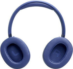 JBL Tune 780NC Wireless Bluetooth Noise Cancelling Headphones Blue