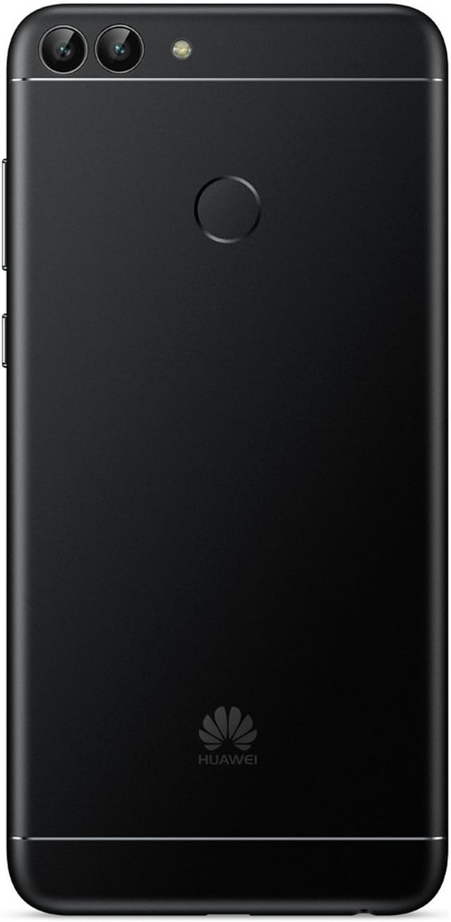 Huawei P Smart Black 32GB Unlocked & SIM Free Smartphone