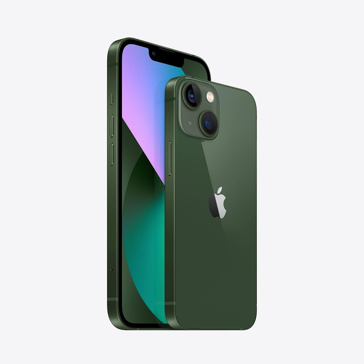 Apple iPhone 13 mini 128GB Green Unlocked & SIM Free Smartphone