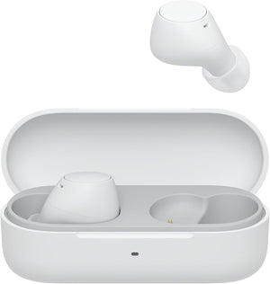 Sony WF-C510 Wireless Bluetooth In-Ear Earbuds White