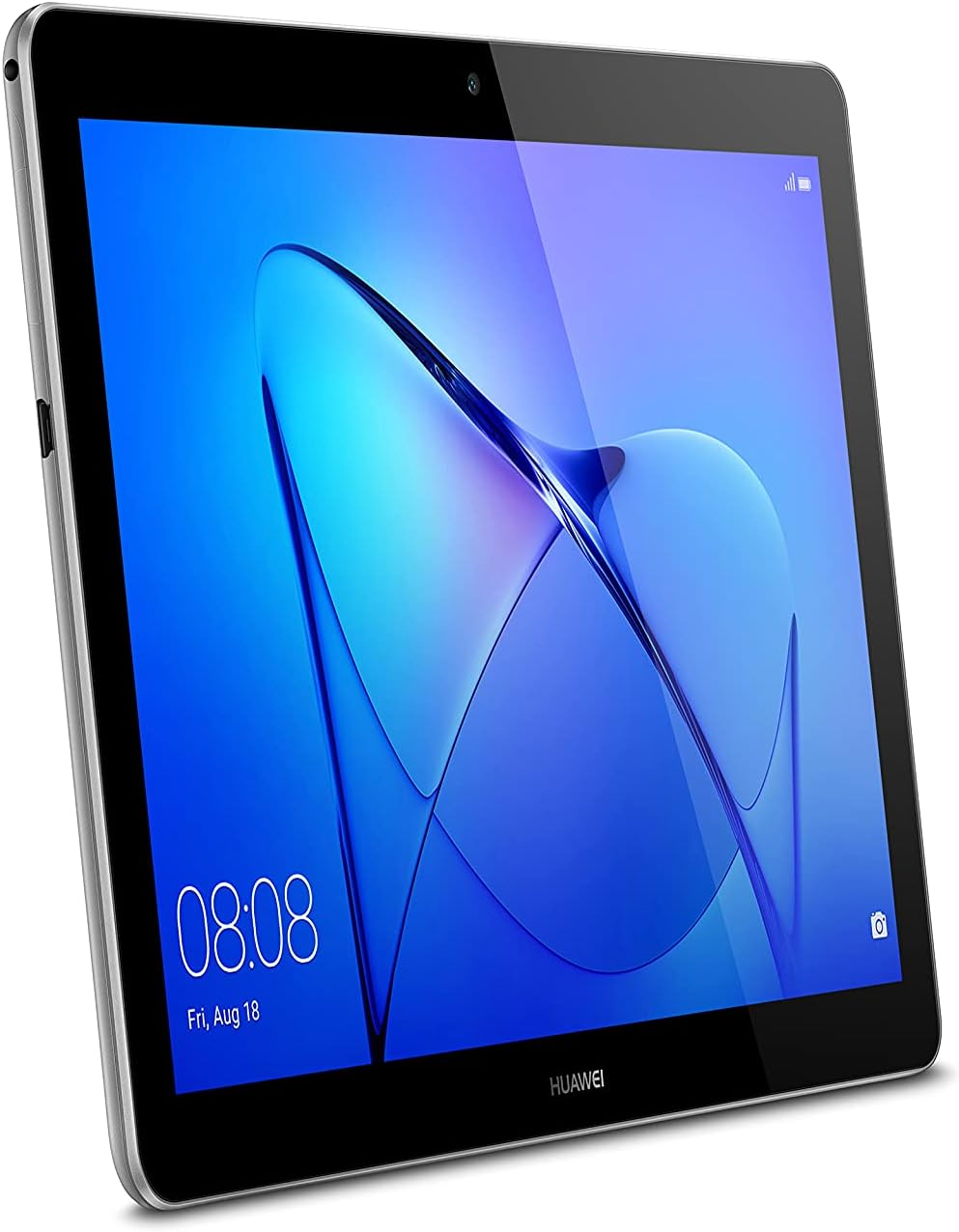 Huawei MediaPad T3 10 Grey 16GB Wi-Fi + LTE Tablet - view 4
