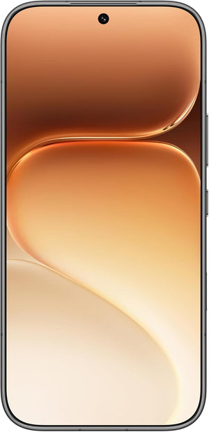 Honor 600 Pro 512GB Black Unlocked & SIM Free Smartphone