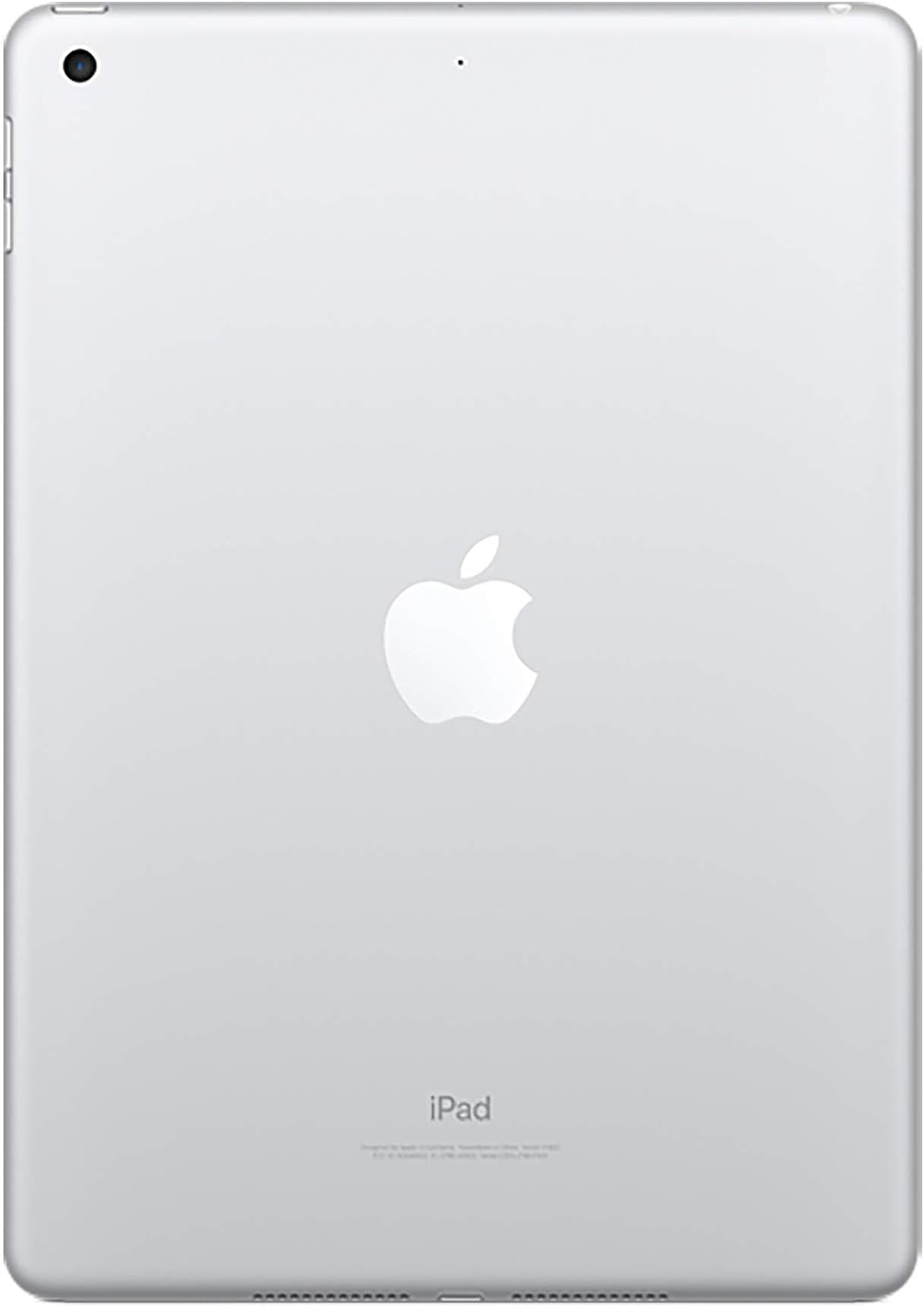 Apple iPad 9.7-inch 6th Gen (2018) Silver 128GB Wi-Fi Tablet
