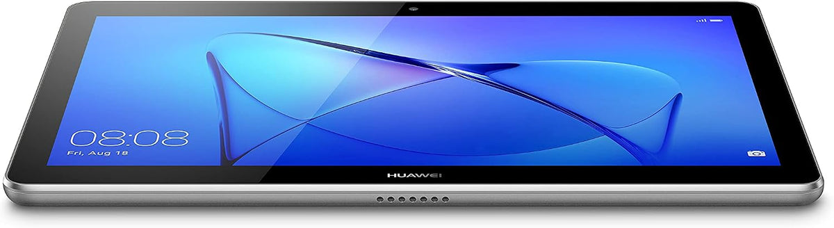 Huawei MediaPad T3 10 Grey 16GB Wi-Fi + LTE Tablet - view 3