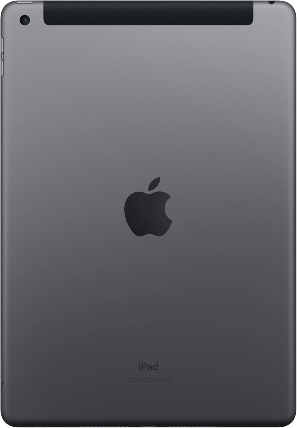 Apple iPad 10.2-inch 7th Gen (2019) Space Grey 32GB Wi-Fi Tablet