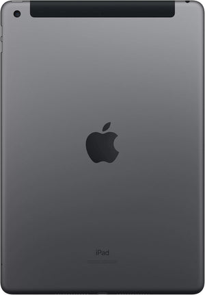 Apple iPad 10.2-inch 7th Gen (2019) Space Grey 32GB Wi-Fi Tablet