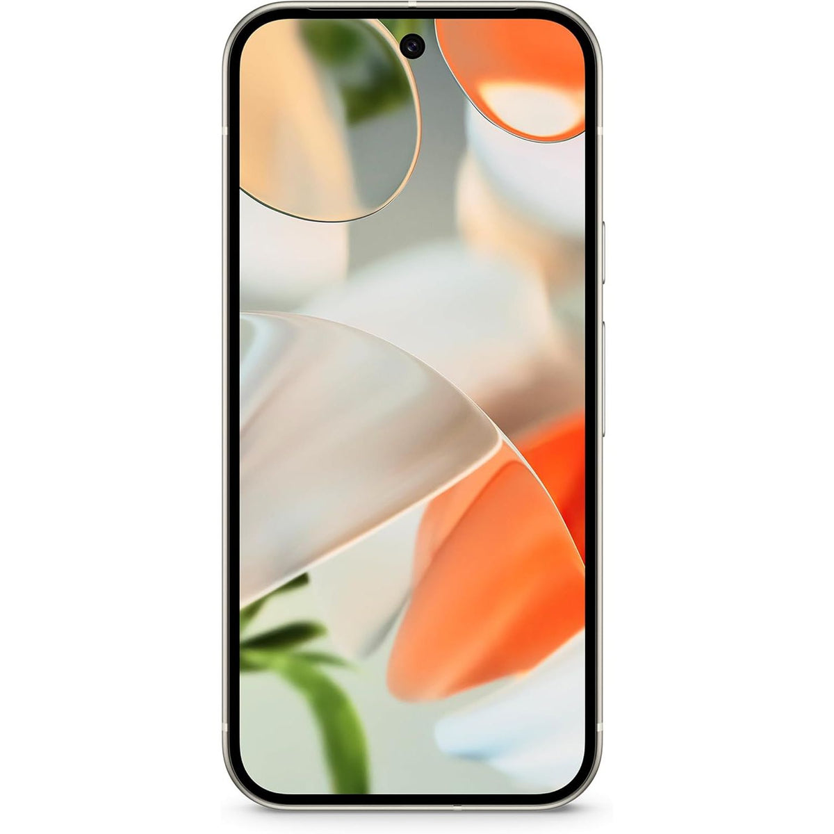 Google Pixel 9 128GB Porcelain Unlocked & SIM Free Smartphone