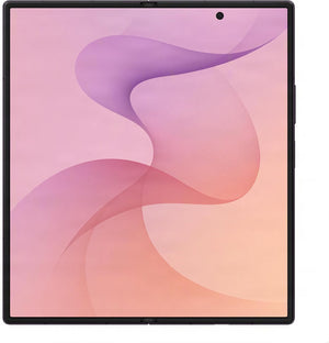 Samsung Galaxy Z Fold8 Ultra Violet 256GB Unlocked & SIM Free Smartphone