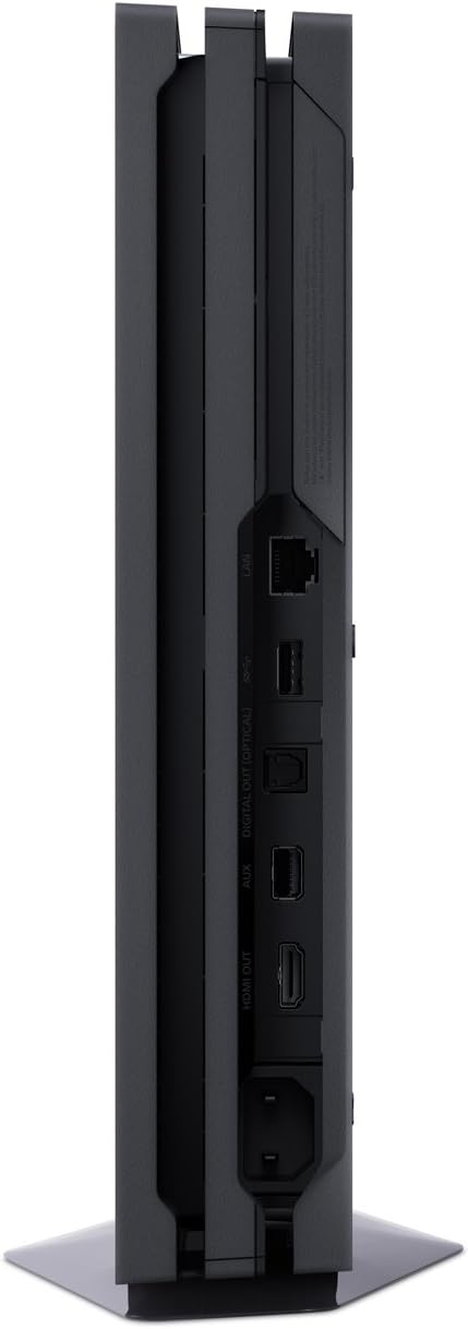 Sony PlayStation 4 Pro 1TB Console - Black