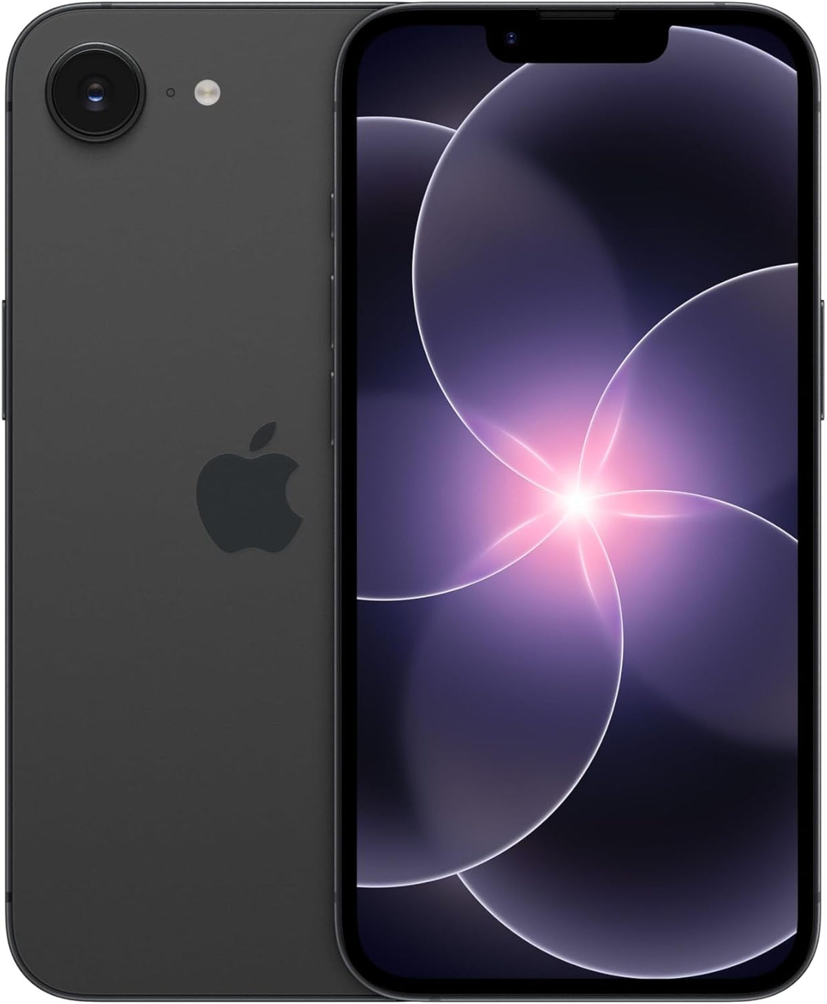 Apple iPhone 17e 512GB Black Unlocked & SIM Free Smartphone