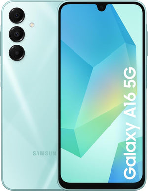 Samsung Galaxy A16 5G Green 128GB Unlocked & SIM Free Phone