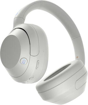Sony ULT Wear Wireless Bluetooth Noise-Cancelling Headphones - Forest Grey
