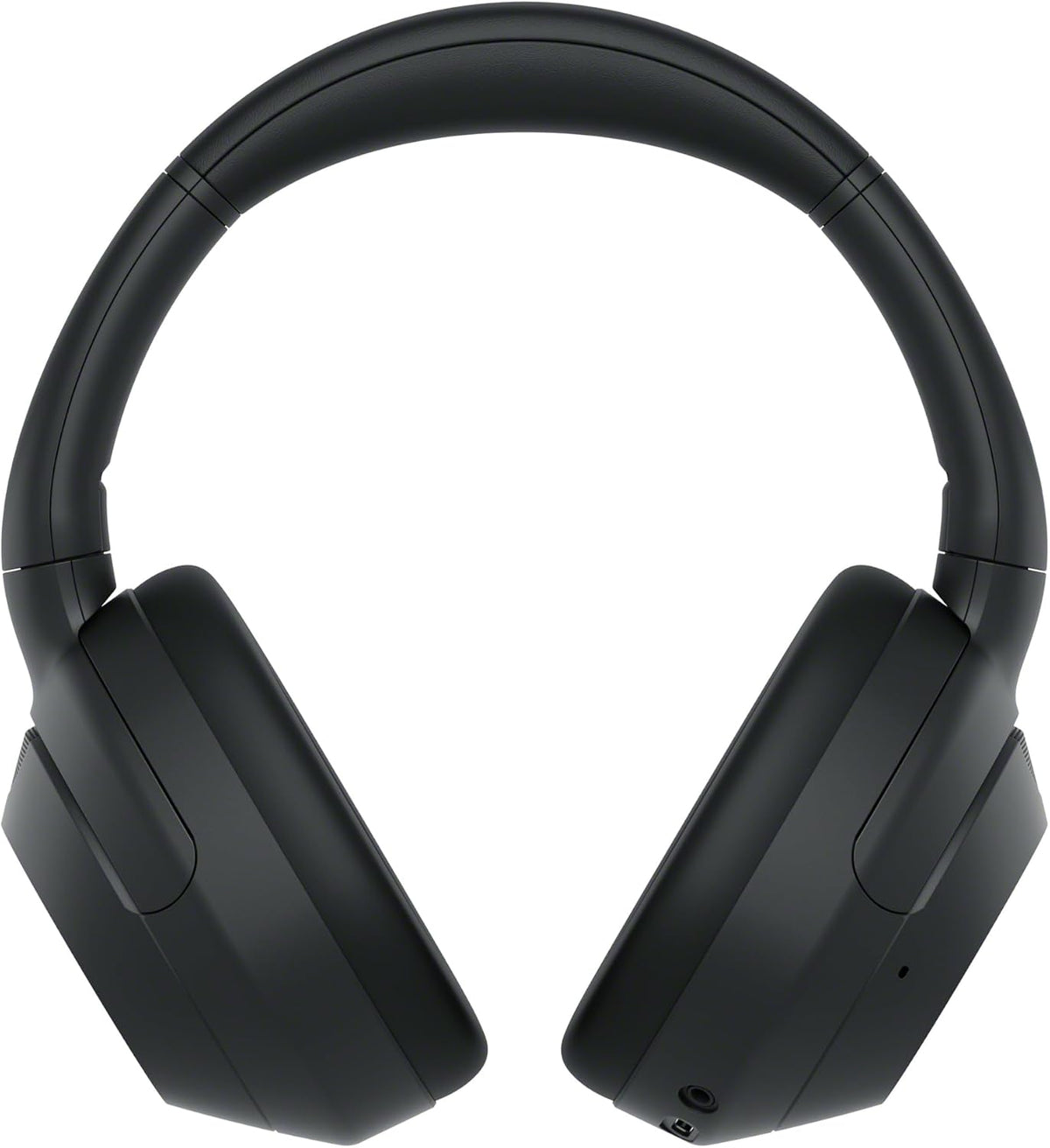 Sony ULT Wear Wireless Bluetooth Noise-Cancelling Over-Ear Headphones Black