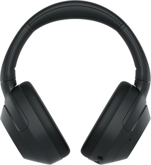 Sony ULT Wear Wireless Bluetooth Noise-Cancelling Over-Ear Headphones Black