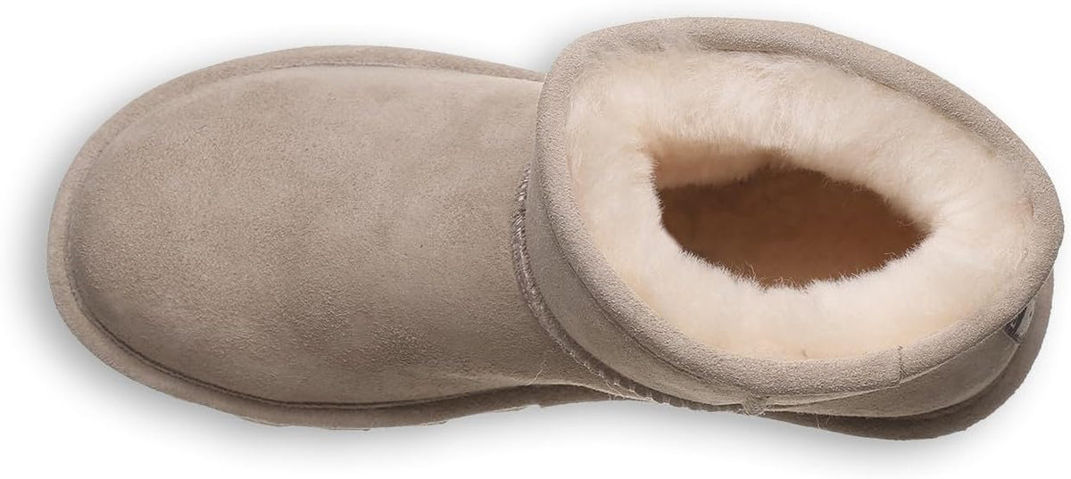 Bearpaw Alyssa Women's Ankle Boots UK 7