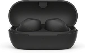 Sony WF-C710N Wireless Bluetooth Noise-Cancelling Earbuds - Black