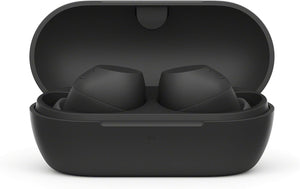 Sony WF-C710N Wireless Bluetooth Noise-Cancelling Earbuds - Black