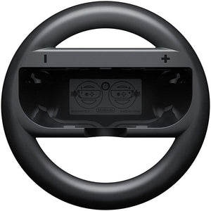Nintendo Switch Joy-Con Wheel Accessory Pair