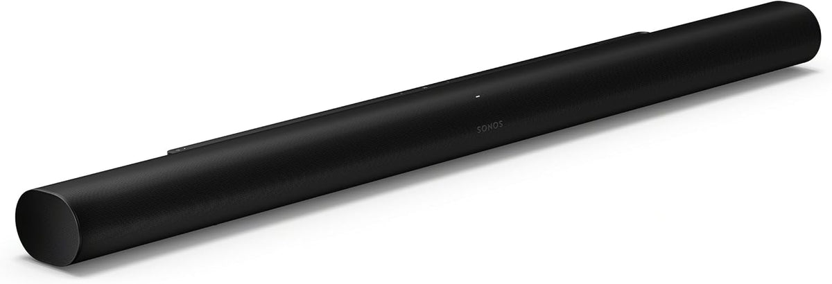 Sonos Arc Sound Bar with Dolby Atmos, Google Assistant & Amazon Alexa - Black