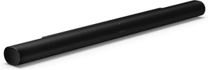 Sonos Arc Sound Bar with Dolby Atmos, Google Assistant & Amazon Alexa - Black