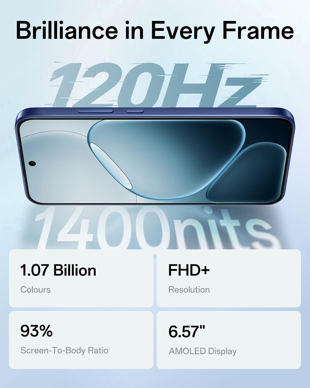 Oppo A6 Pro Stellar Black 256GB 5G Unlocked & SIM Free Phone