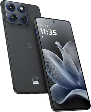 Motorola Edge 70 Gadget Grey 512GB Unlocked & SIM Free Smartphone
