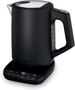 Ninja KT200UK Perfect Temperature Kettle Black