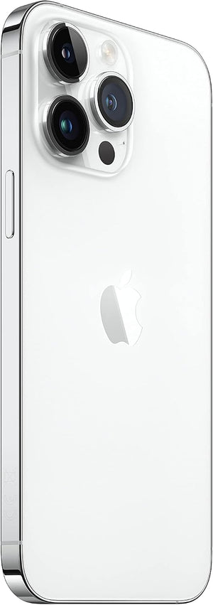 Apple iPhone 14 Pro Max 128GB Silver Unlocked & SIM Free Smartphone