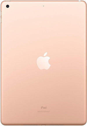Apple iPad 10.2-inch 7th Gen (2019) Gold 32GB Wi-Fi Tablet