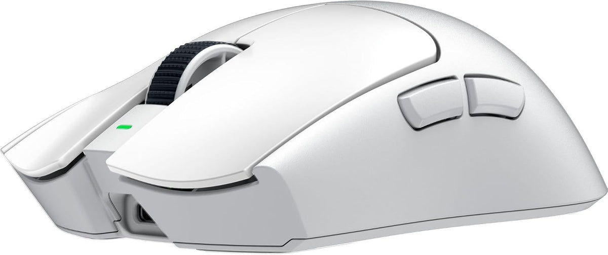 Razer Viper V4 Pro Wireless Gaming Mouse - White