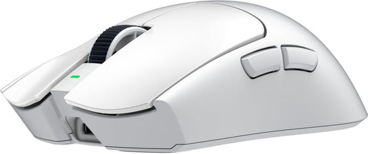Razer Viper V4 Pro Wireless Gaming Mouse - White