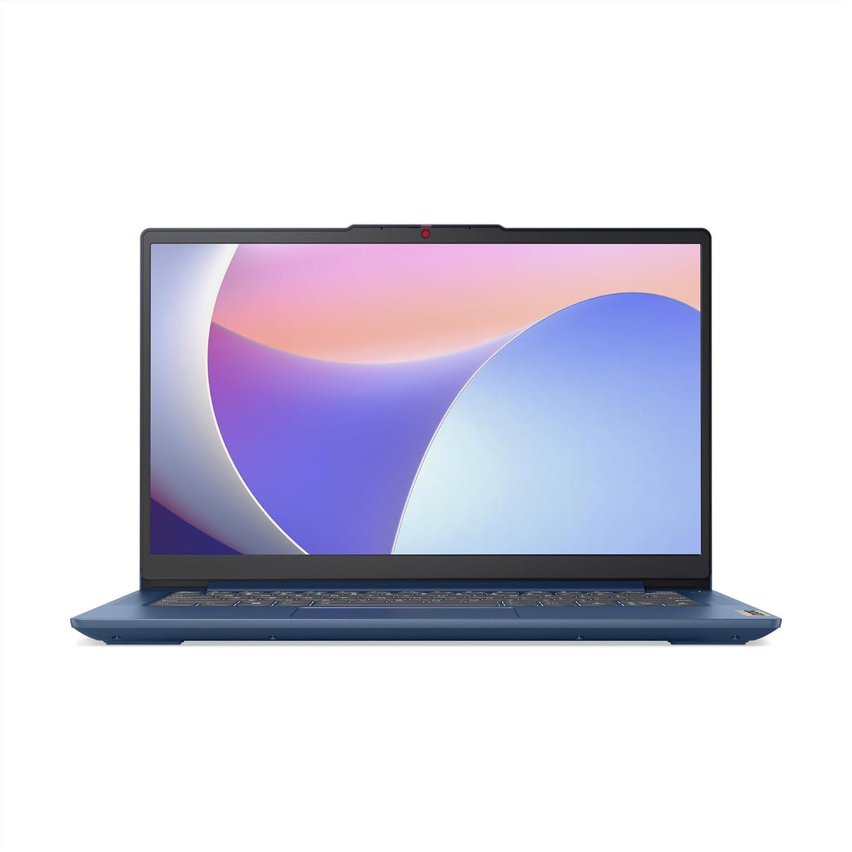 Lenovo IdeaPad Slim 3, 14in, i5-12450H, 16GB RAM, 512GB SSD, Abyss Blue