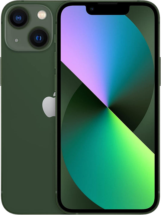 Apple iPhone 13 mini 128GB Green Unlocked & SIM Free Smartphone