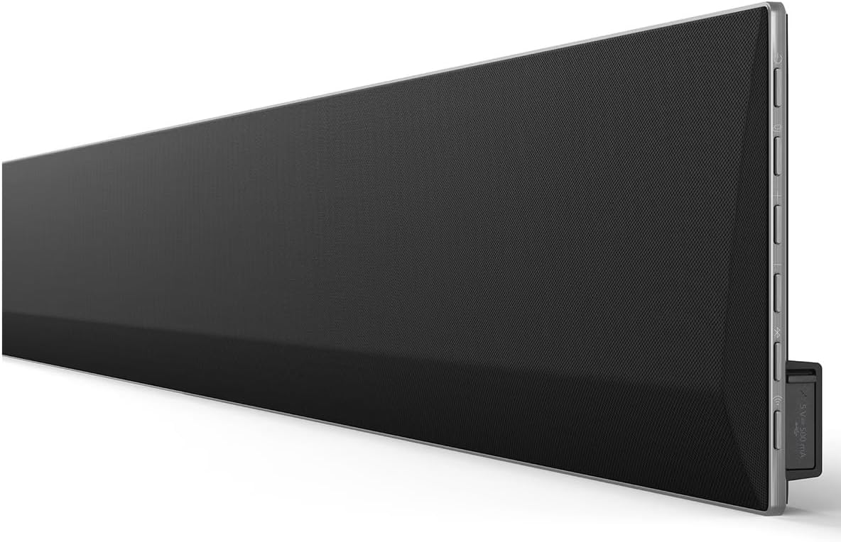 LG USG10TY 3.1Ch Wireless Sound Bar with Dolby Atmos