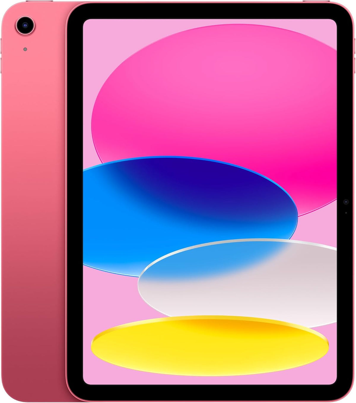Apple iPad 10.9-inch 10th Gen Pink 64GB Wi-Fi Tablet