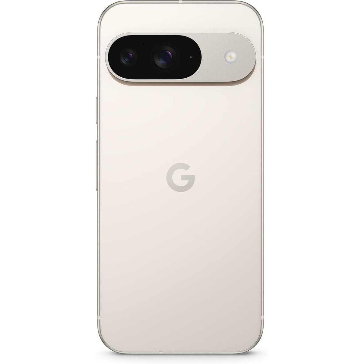 Google Pixel 9 128GB Porcelain Unlocked & SIM Free Smartphone